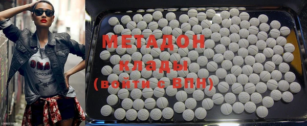 дурь Белоозёрский
